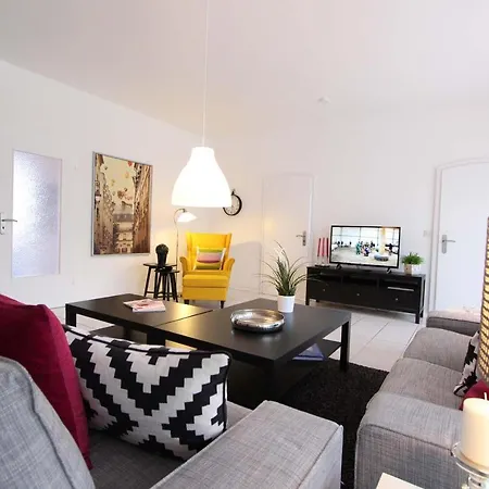 Haus Elisabeth Whg 2 Eg *