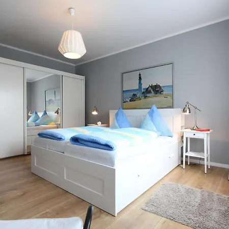 Haus Elisabeth Whg 2 Eg דירה קלנהוזן