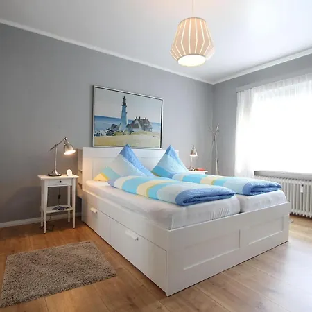 Haus Elisabeth Whg 2 Eg *