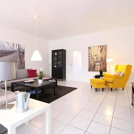 דירה Haus Elisabeth Whg 2 Eg קלנהוזן