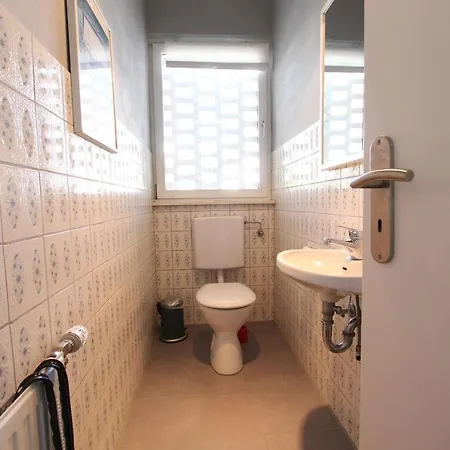 Haus Elisabeth Whg 2 Eg קלנהוזן