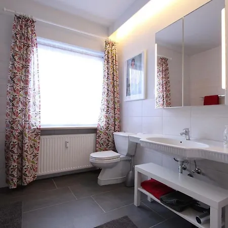 Haus Elisabeth Whg 2 Eg