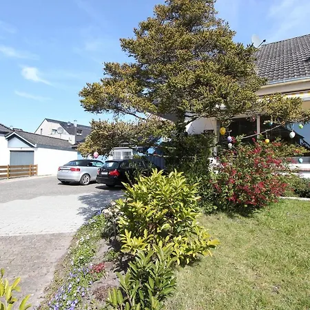 Haus Elisabeth Whg 2 Eg